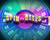 Spin or Reels HD