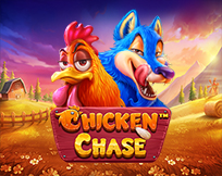 Chicken Chase